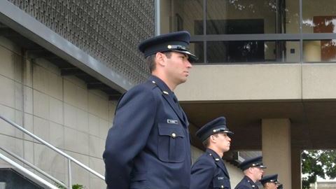 El OPD no tendrá a un jefe de policía provisional por el momento.