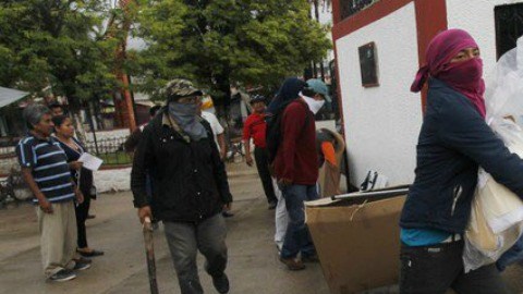 Delitos electorales