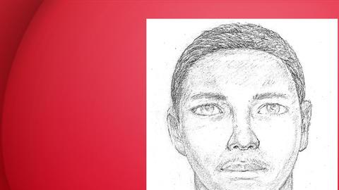 El hombre se hizo pasar por agente policiaco para abusar de mujeres en Santa Ana.