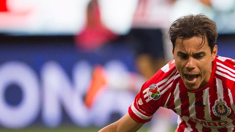 Omar Bravo