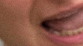 Francisco luego de la celebración de la misa en Roma.