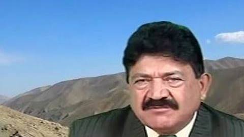 Seddique Mateen, padre de Omar, el hombre que asesinó al menos 50 personas en un bar gay de Orlando, Florida.