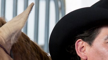 Ellos interpretan a Joan Sebastian y Maribel Guardia.