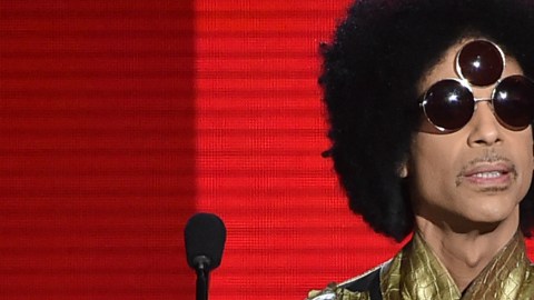 Se confirman así los primeros rumores que rodearon la inesperada muerte del cantante.