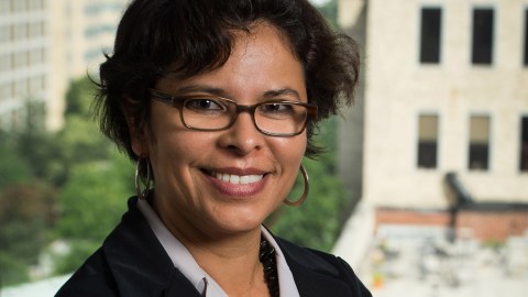 Rocío Sáenz