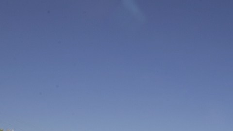 La falla de San Andrés está compuesta de una serie de placas tectónicas que recorren 800 millas a lo largo de California.