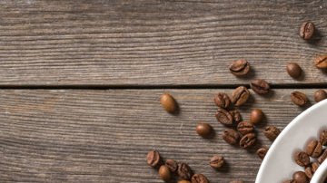 Las bondades del café