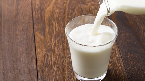 leche