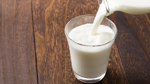 leche