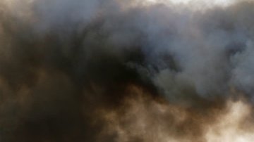 La contaminación ambiental se ha convertido en un arma mortal en muchos países del mundo.