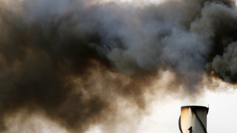 La contaminación ambiental se ha convertido en un arma mortal en muchos países del mundo.