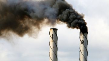La contaminación ambiental se ha convertido en un arma mortal en muchos países del mundo.