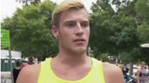 Tragedia enlutó, no sólo a Orlando, sino a Estados Unidos.