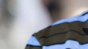 Sweepee Rambo, el perro más feo del mundo de 2016.