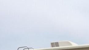 La patrulla-taxi de Glendale, lista para recordar a los conductores sobre el riesgo de manejar en estado de ebriedad.