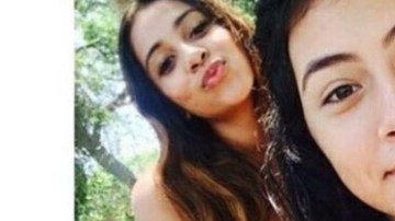 Vanessa Ochoa y Alex Olguín perdieron la vida en Paramount.