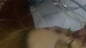 Vanessa Rodríguez falleció tras ser atropellada en una calle de Covina.