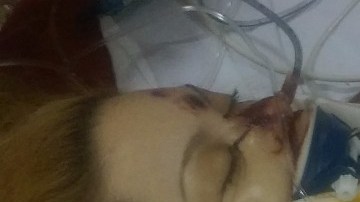 Vanessa Rodríguez falleció tras ser atropellada en una calle de Covina.