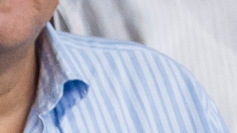 El jefe de la comisión presidencial para verificar las firmas para el revocatorio del mandato de Nicolás Maduro, Jorge Rodríguez .