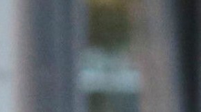 La pareja había terminado su turbulento romance en mayo, tras dos años de relación.