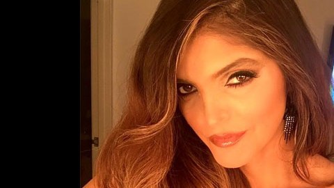 Ana Bárbara.