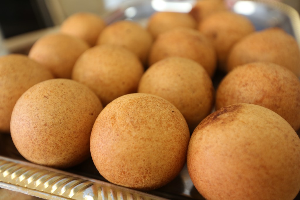 Buñuelos