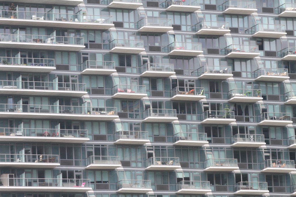 Nuestros Barrios - LIC, Queens - Gantry Plaza State Park. Photo Credito Mariela Lombard/El Diiario NY.