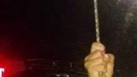 Salvador Esparza III murió baleado la noche del martes en Altadena.