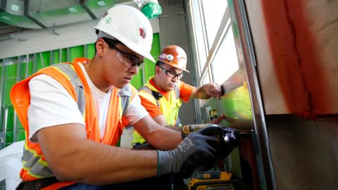 USC Construction