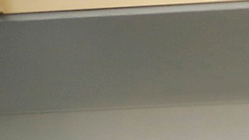 Inmigrantes detenidas en el Centro de Otay Mesa. / foto: Aurelia Ventura.