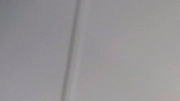 Centro de detención Otay Mesa, donde se alegan todo tipo de abusos para los migrantes retenidos. (Aurelia Ventura/ La Opinion)