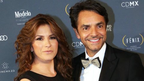 Eugenio no buscará tener un quinto hijo con Alessandra.