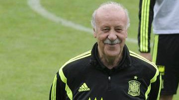 Del Bosque y Casillas pasaron de la amistad al odio en una semana.