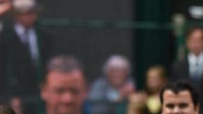 Serena obtuvo su título 22 de Grand Slam y el séptimo en Wimbledon.