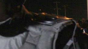 Lo ocurrido en Chiapas recordó a lo sucedido hace semanas en Oaxaca.