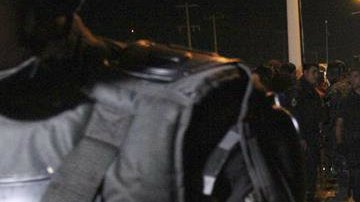 Lo ocurrido en Chiapas recordó a lo sucedido hace semanas en Oaxaca.