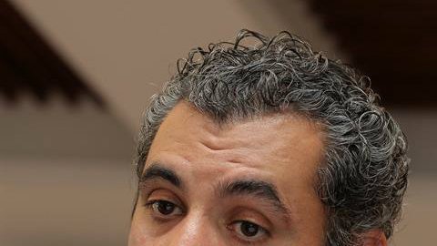 Los políticos tuvieron que develar parte de su patrimonio por la Ley 3de3.