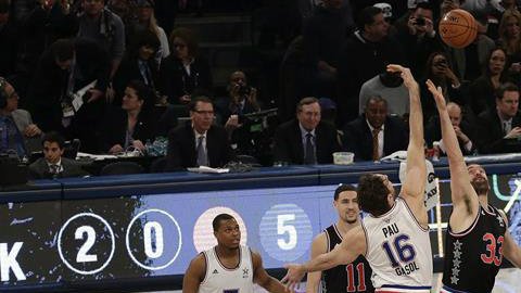 La NBA no comulga con las leyes promovidas en este estado contra los transexuales.