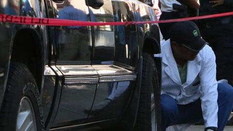 Crimen organizado mantiene en jaque a los alcaldes mexicanos.