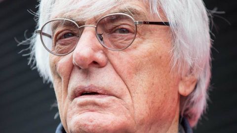 La suegra de Ecclestone fue la víctima de estos delincuentes.