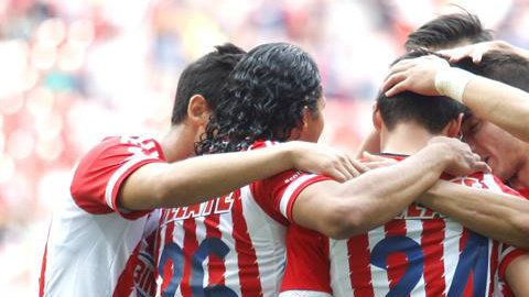 Chivas buscará encaminarse por buen rumbo ante Xolos.