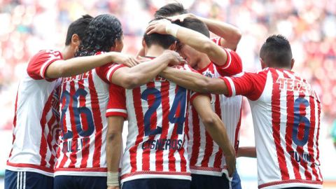 Chivas buscará encaminarse por buen rumbo ante Xolos.