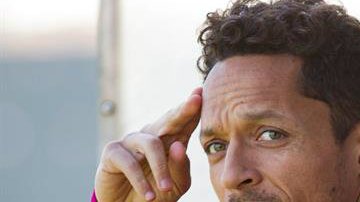 Adriano no pudo consolidarse como un titular indiscutible en el conjunto blaugrana.