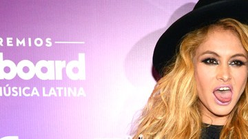 Paulina Rubio