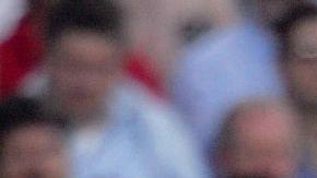 Cicinho, su vida llegó a ser una pesadilla.