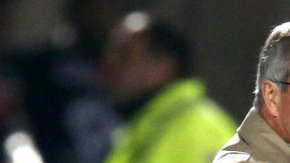 Tabárez habría sido diagnosticado con el síndrome de Guillain-Barré.