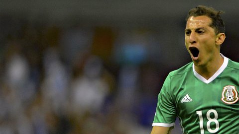 Guardado cree injustas las críticas hechas por parte de algunos exfutbolistas.