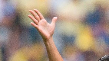 Omar Bravo no cupo más en Chivas ni en la Liga MX. Se fue a la NASL.