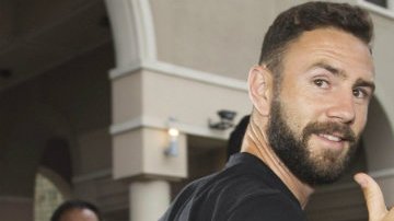 Layún considera injusto criticar sin saber qué se vive dentro del Tricolor.