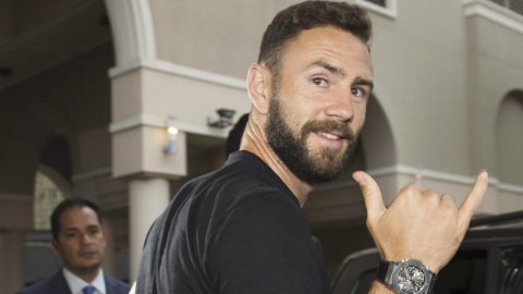 Layún considera injusto criticar sin saber qué se vive dentro del Tricolor.